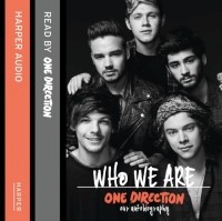 One Direction  - One Direction: Who We Are