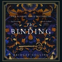 Bridget Collins - Binding