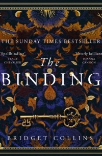 Bridget Collins - Binding