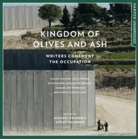  - Kingdom of Olives and Ash