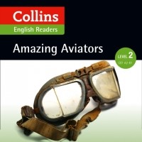  - Amazing Aviators: A2-B1 