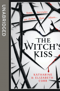 The Witch's Kiss