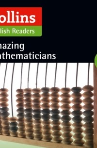 Amazing Mathematicians