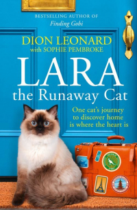 Софи Пемброк - Lara The Runaway Cat