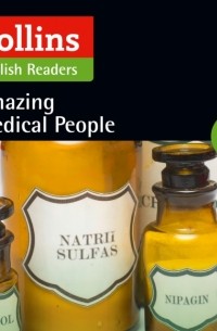 F. H. Cornish - Amazing Medical People