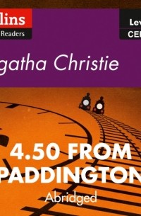 Agatha Christie - 4.50 From Paddington: B2+