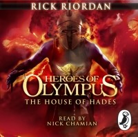 Rick Riordan - House of Hades