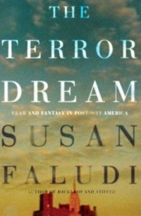 Сьюзен Фолуди - Terror Dream