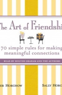 Art of Friendship