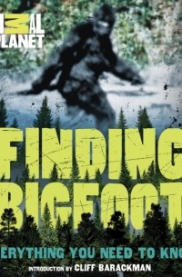 Finding Bigfoot