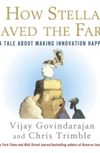 Vijay Govindarajan - How Stella Saved the Farm