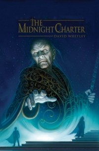 Дэвид Уитли - Midnight Charter