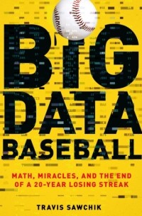 Big Data Baseball