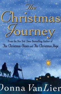 Донна Ванлир - Christmas Journey