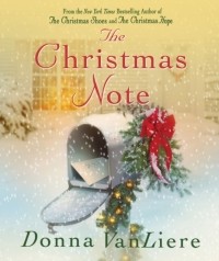 Донна Ванлир - Christmas Note