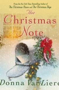 Донна Ванлир - Christmas Note