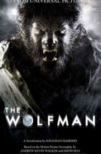 Wolfman