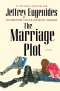 The Marriage Plot
