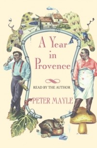 Year in Provence