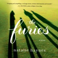 Natalie Haynes - The Furies