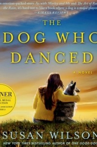 Dog Who Danced