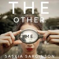 Saskia Sarginson - The Other Me