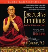  - Destructive Emotions: How Can We Overcome Them?