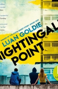 Луан Голди - Nightingale Point