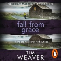 Tim Weaver - Fall From Grace