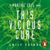 Emily Suvada - This Vicious Cure