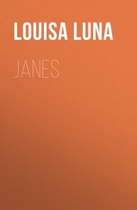 Louisa Luna - Janes