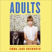 Эмма Джейн Ансуорт - Adults