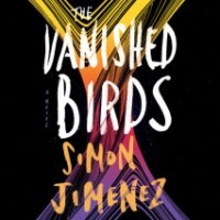 Simon Jimenez - The Vanished Birds