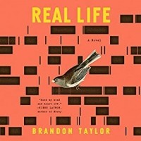 Brandon Taylor - Real Life