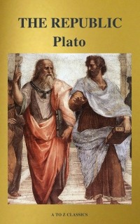 Платон  - The Republic 
