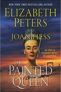  - The Painted Queen
