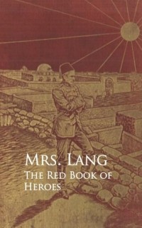  - The Red Book of Heroes