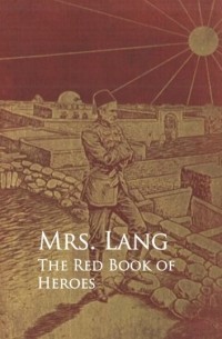 The Red Book of Heroes