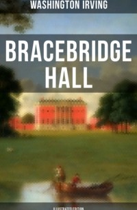 BRACEBRIDGE HALL