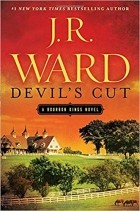 J.R. Ward - Devil&#039;s Cut