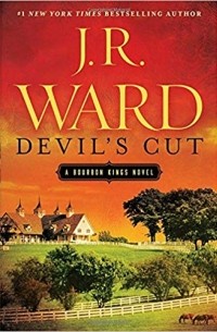 J.R. Ward - Devil's Cut