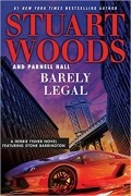  - BARELY LEGAL