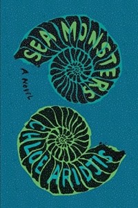 Хлоя Ариджис - Sea Monsters