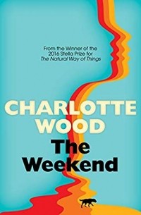 Шарлотт Вуд - The Weekend