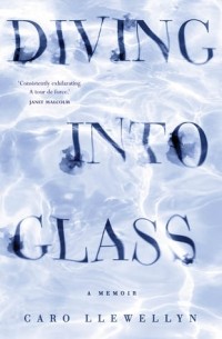 Каро Луэллин - Diving into Glass