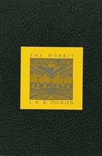 J.R.R. Tolkien - The Hobbit: Or There and Back Again
