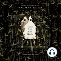 Sara Pennypacker - Here in the Real World