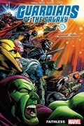 Донни Кейтс - Guardians of the Galaxy, Vol. 2: Faithless