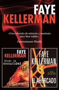 Faye Kellerman - Pack Faye Keyerman - Febrero 2018