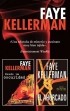 Faye Kellerman - Pack Faye Keyerman - Febrero 2018